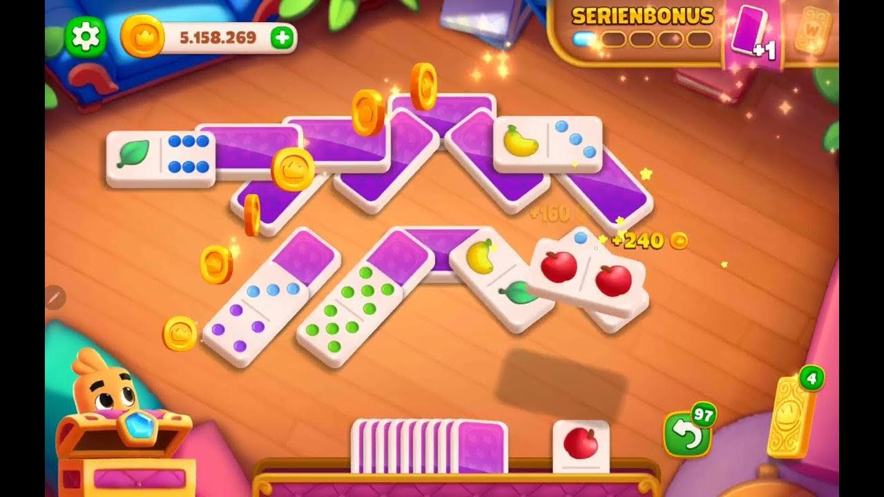 Domino Dreams Level 2005 thumbnail