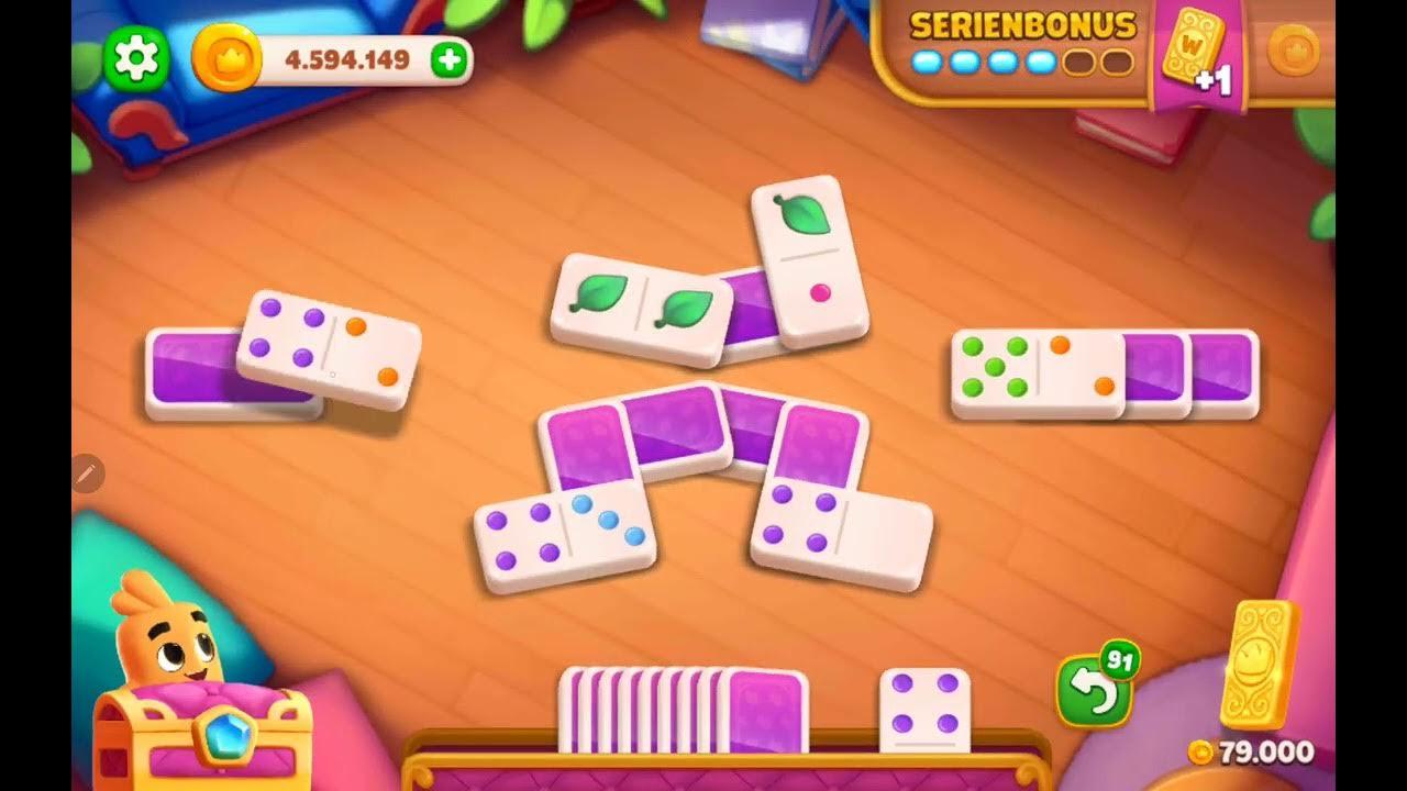 Domino Dreams Level 2025 thumbnail