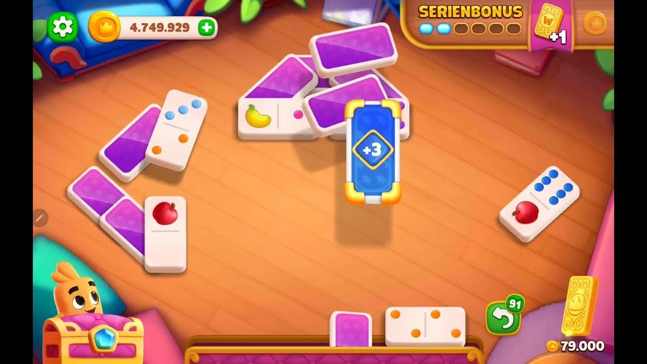 Domino Dreams Level 2024 thumbnail