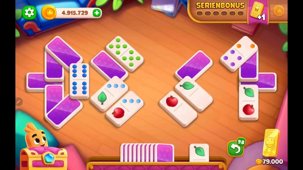 Domino Dreams Level 2002 thumbnail