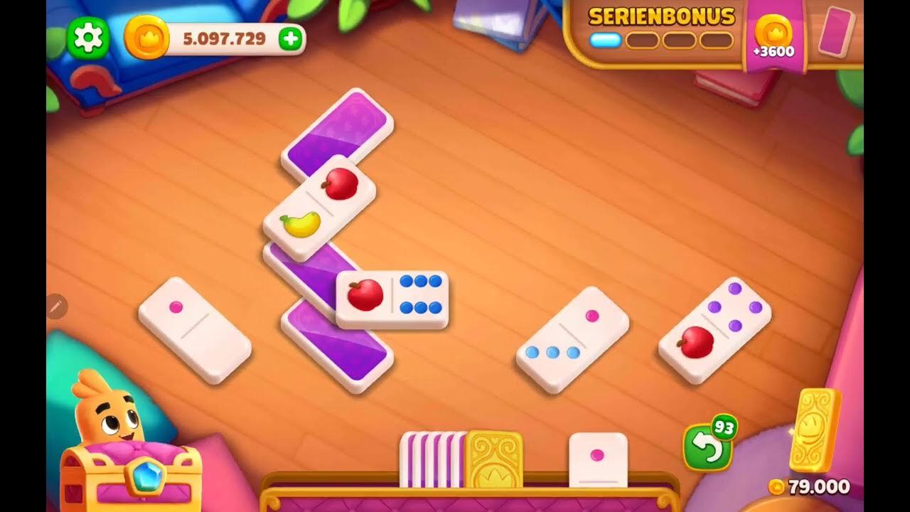 Domino Dreams Level 1970 thumbnail