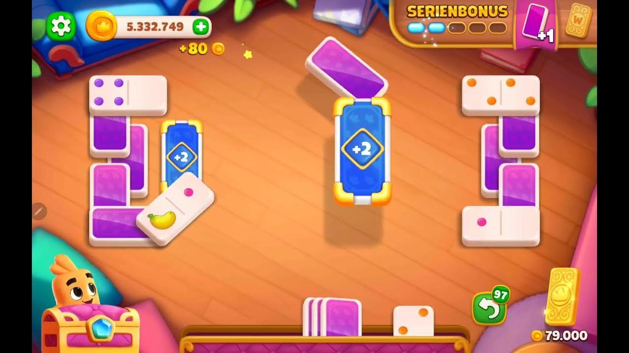 Domino Dreams Level 1964 thumbnail