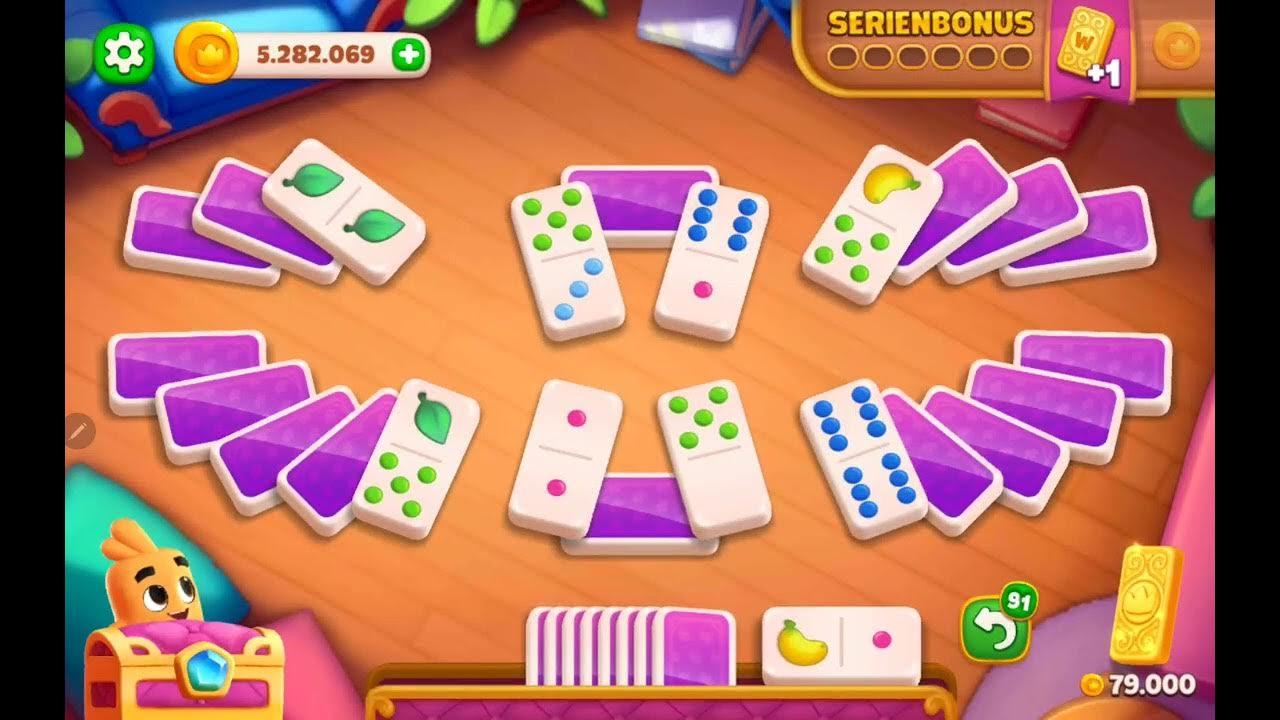 Domino Dreams Level 1963 thumbnail