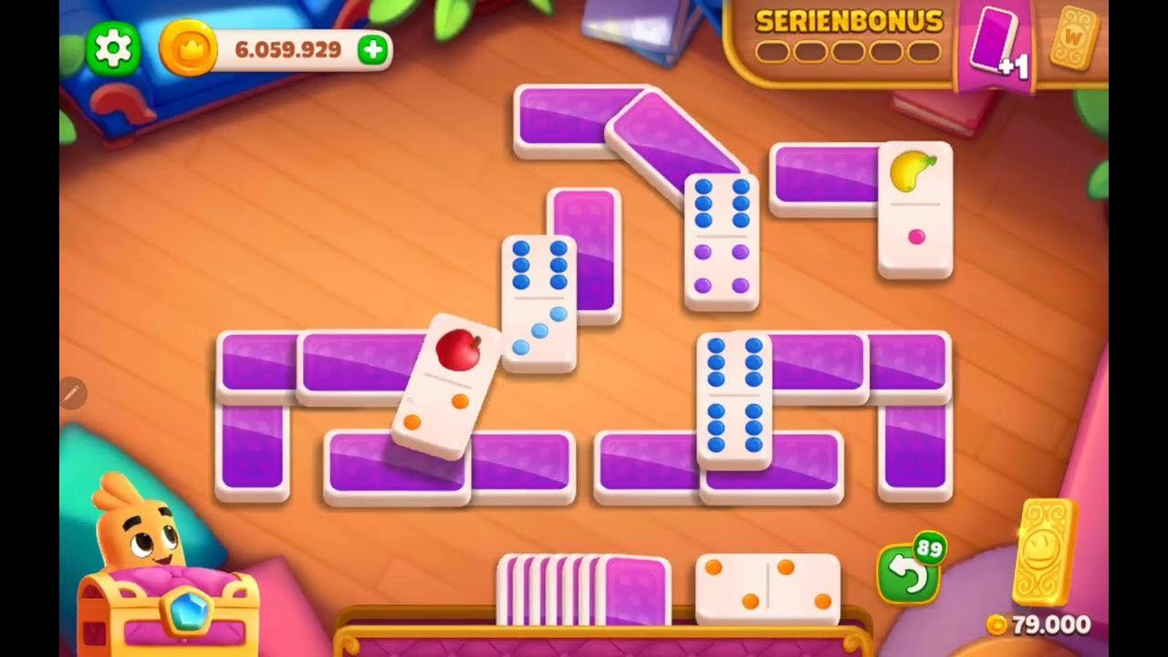 Domino Dreams Level 1955 thumbnail