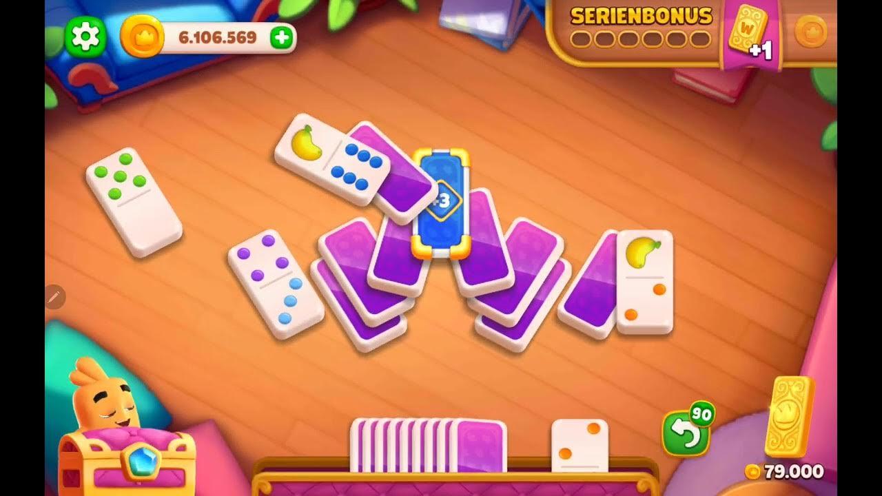 Domino Dreams Level 1954 thumbnail