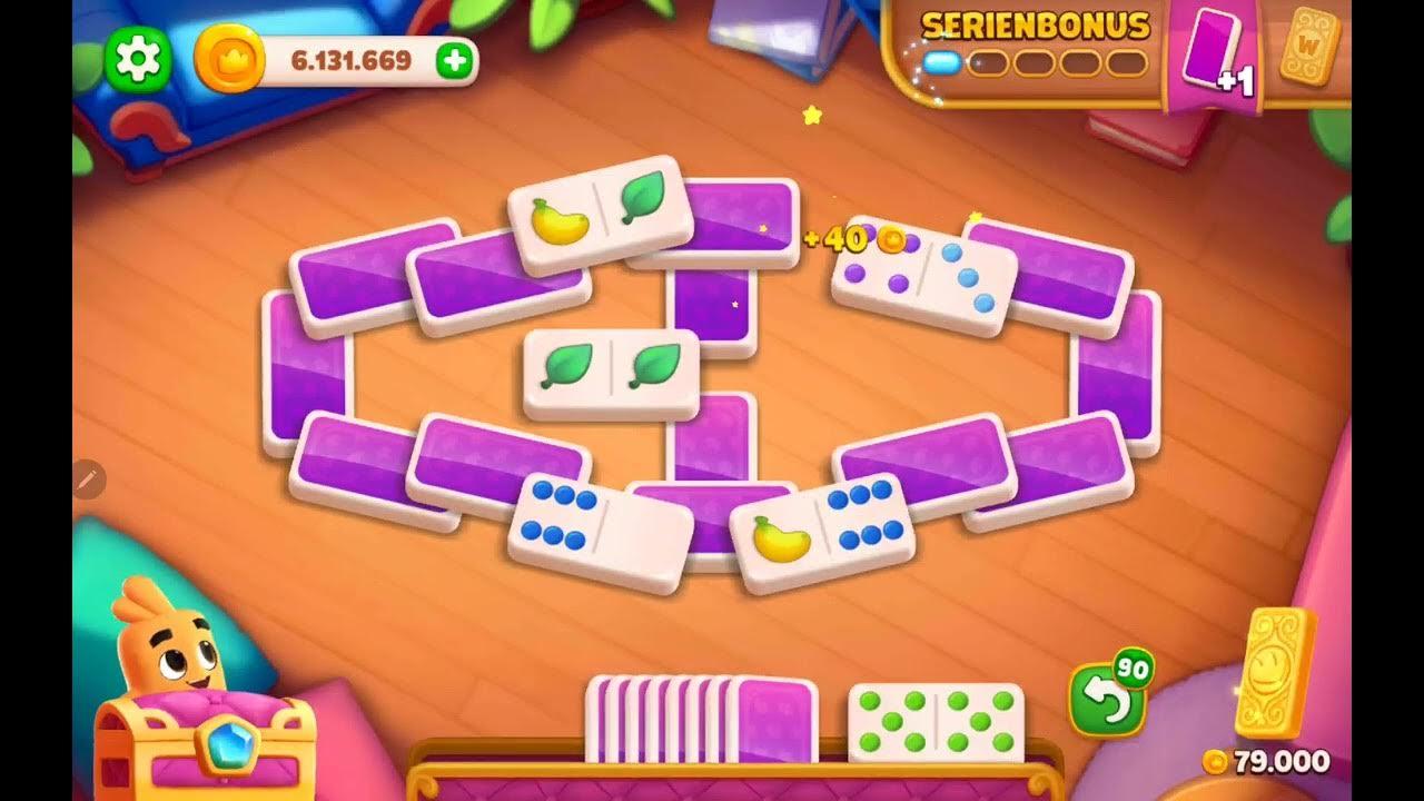 Domino Dreams Level 1953 thumbnail