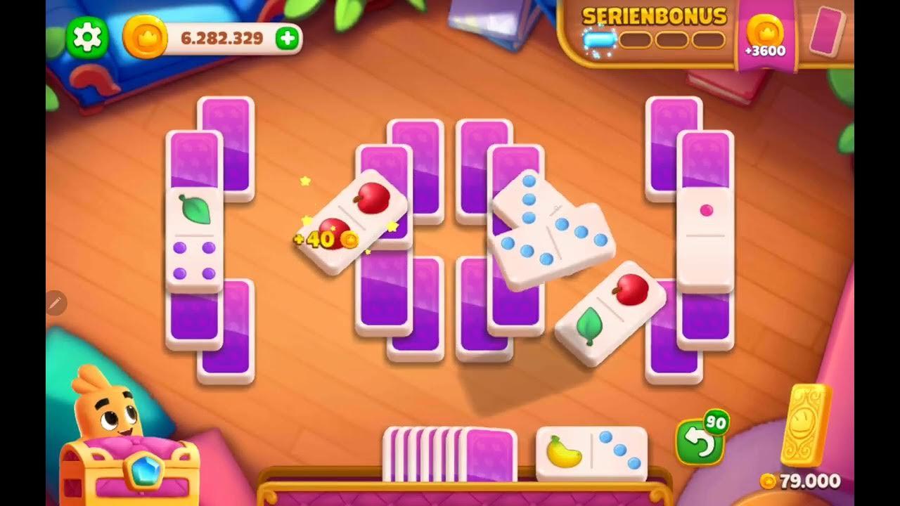 Domino Dreams Level 1952 thumbnail