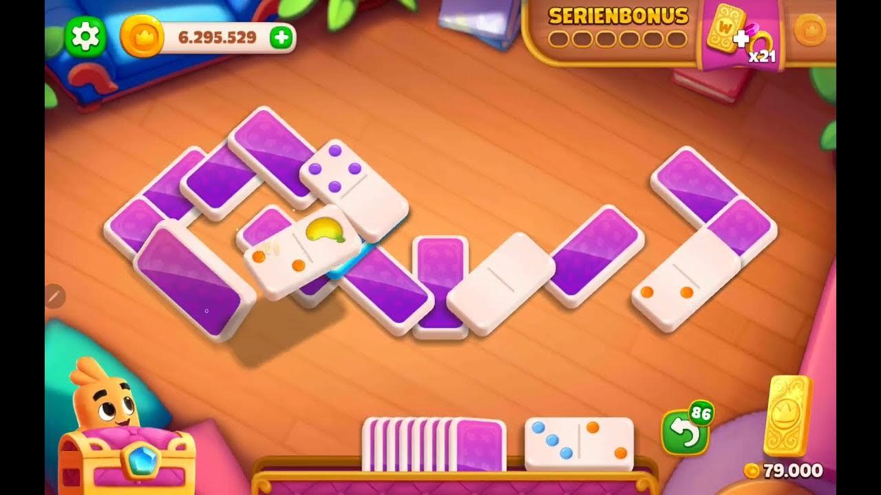 Domino Dreams Level 1950 thumbnail