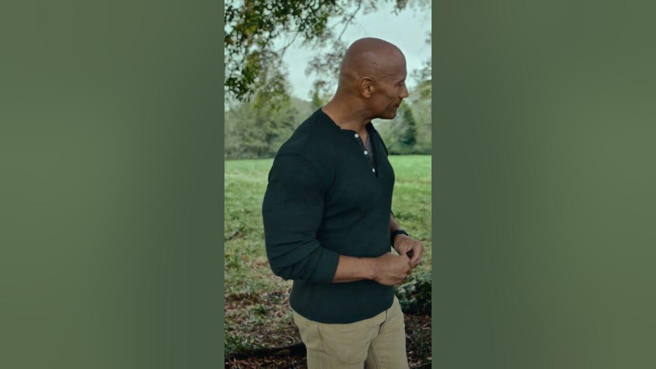 Introducing The Mighty Oak Visa™ debit card by Acorns and Dwayne Johnson thumbnail