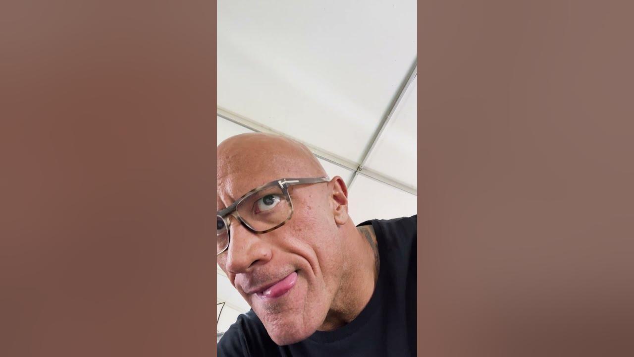 Dwayne Johnson x Acorns thumbnail