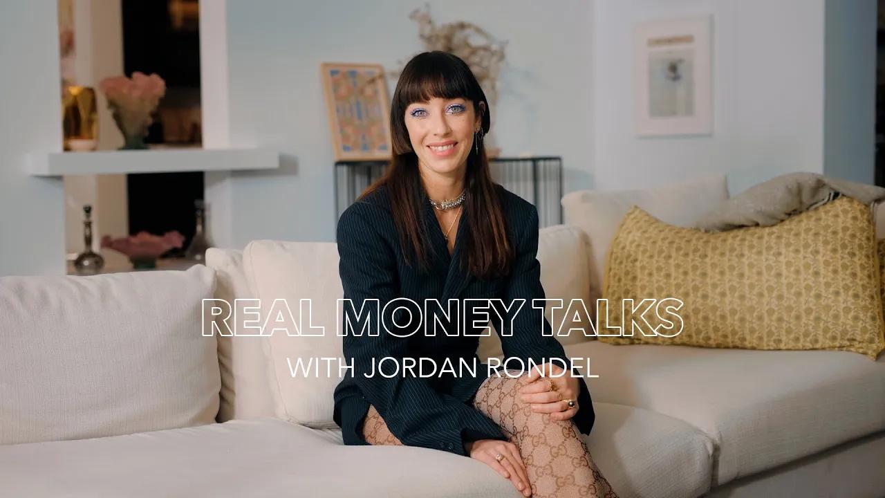 Real Money Talks with Jordan Rondel thumbnail