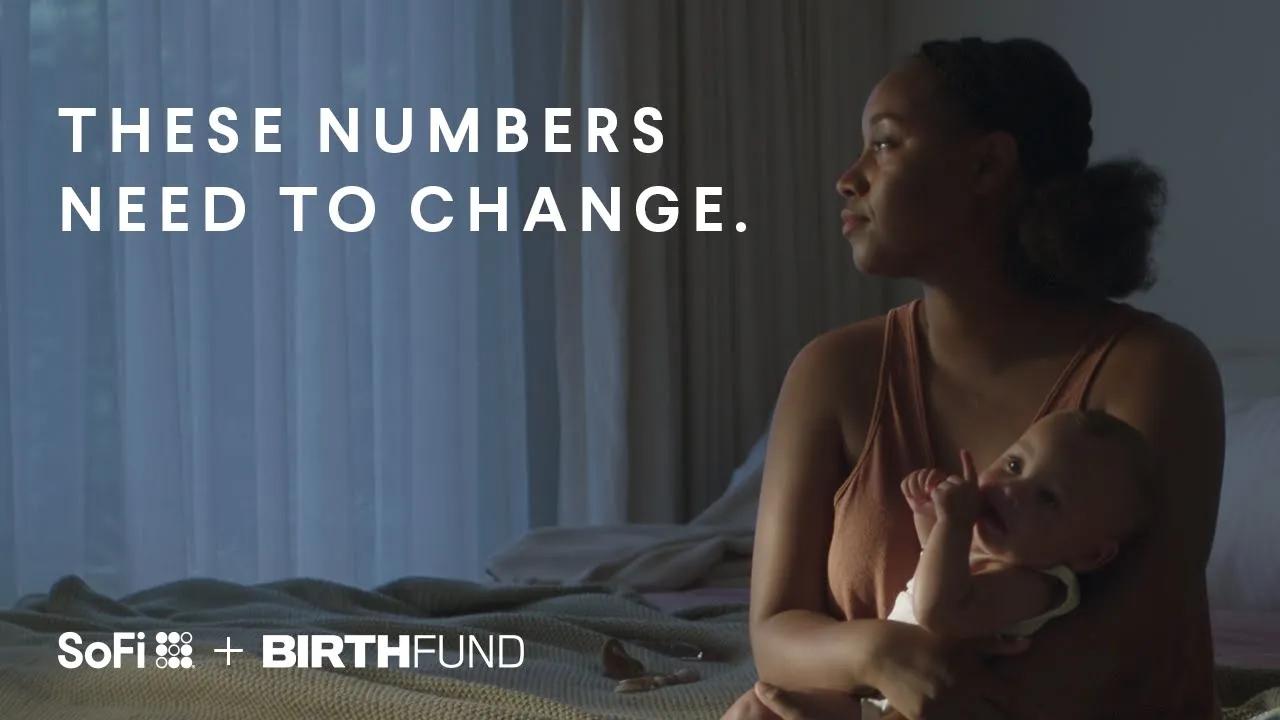 Changing The Numbers feat. Elaine Welteroth | SoFi + birthFUND thumbnail