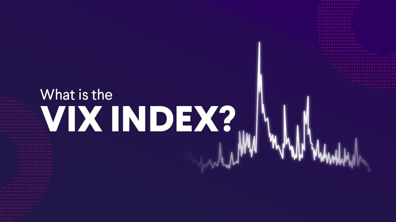 What is the VIX Index? thumbnail