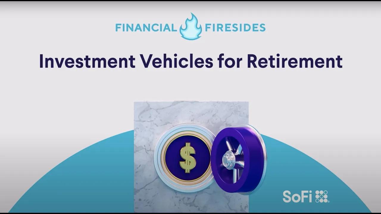 3 Ways to Start Investing for Retirement with SoFi thumbnail