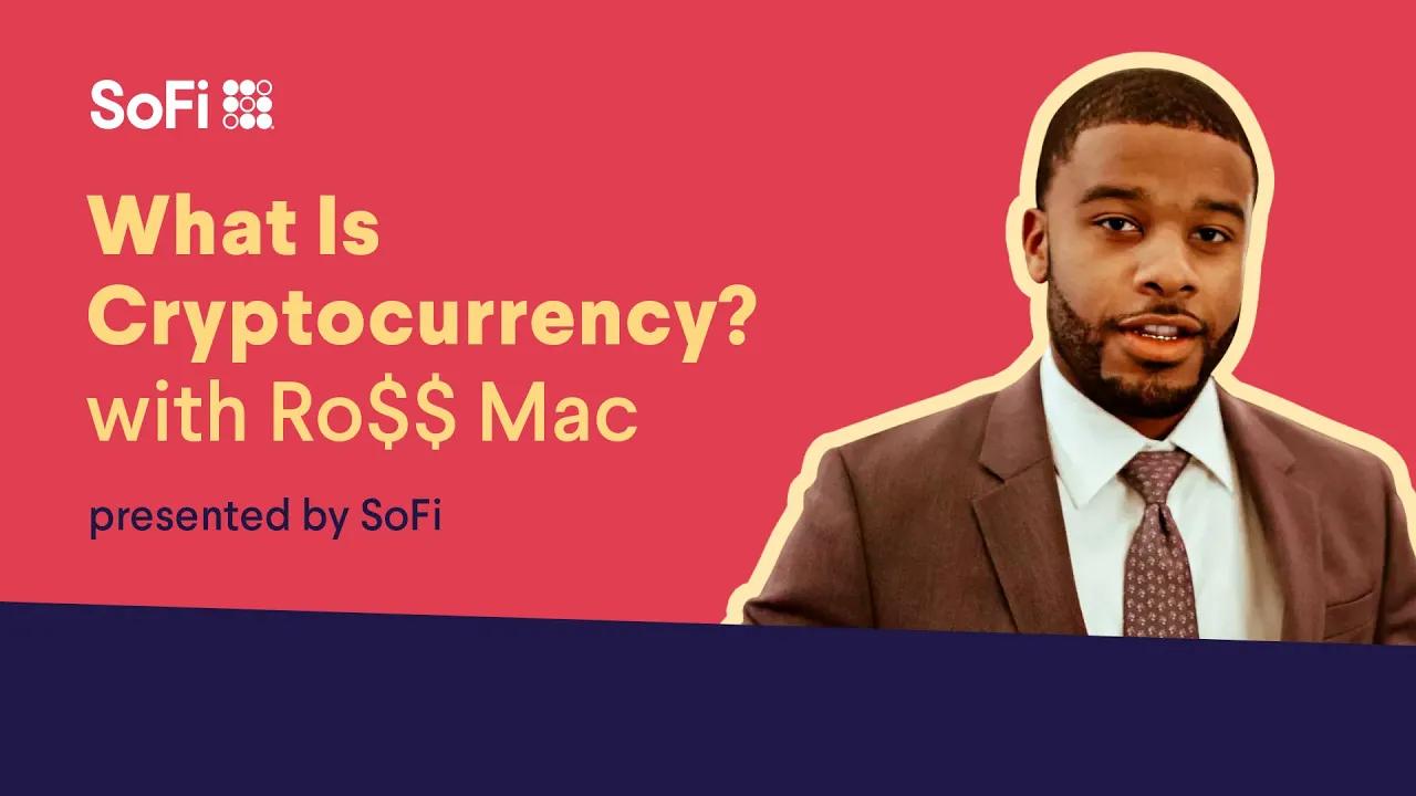 What Is CryptoCurrency? with Ro$$ Mac thumbnail