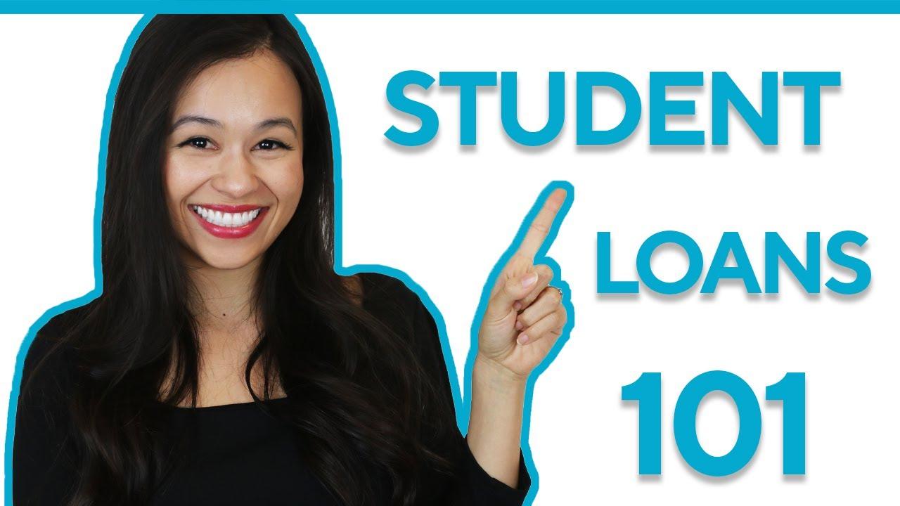 Student Loans 101 thumbnail