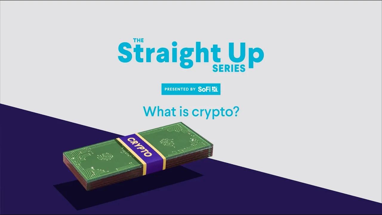 What is Crypto? How Does It Work? thumbnail