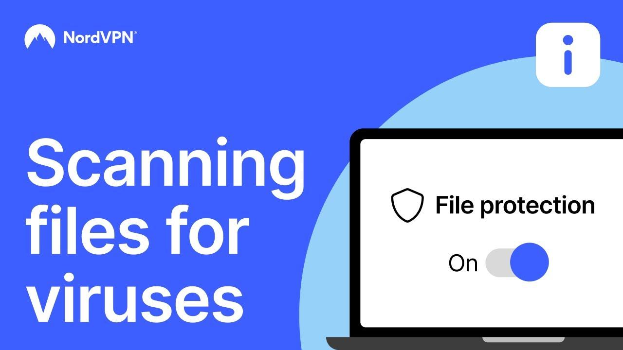 Scan files you download for malware with a few simple steps thumbnail