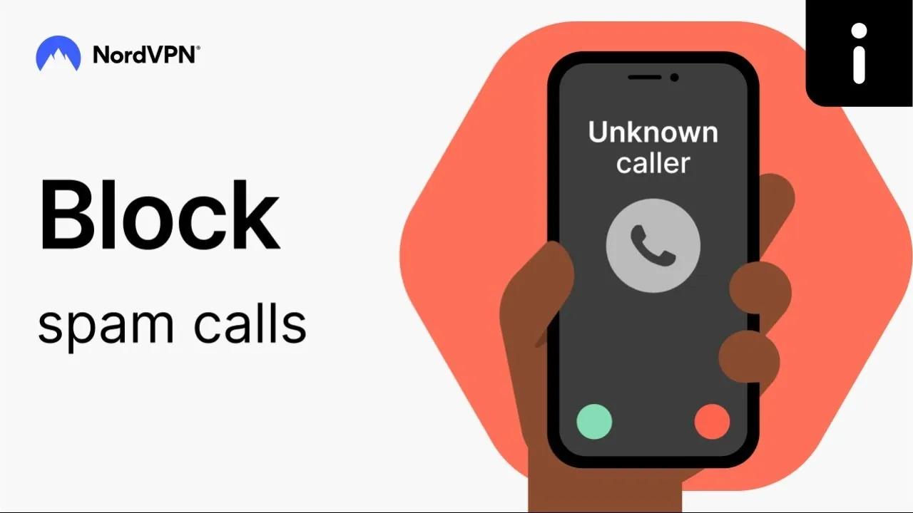 BLOCK spam calls on your iPhone and Android PERMANENTLY thumbnail