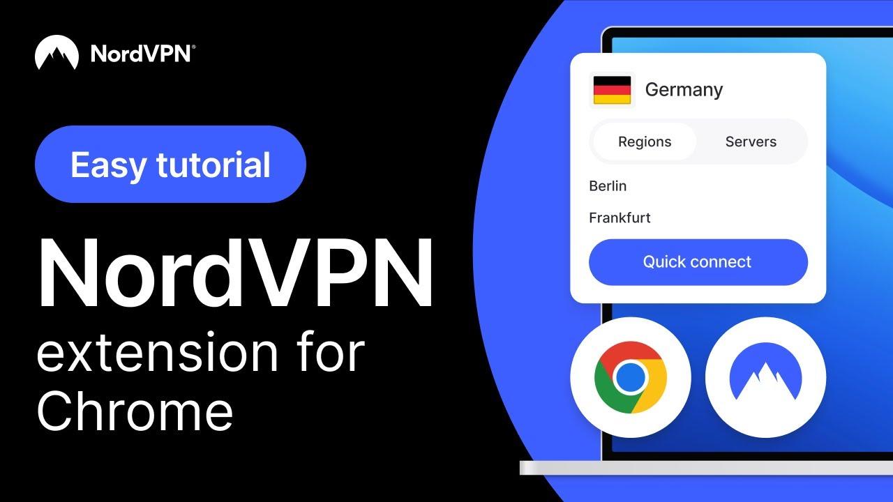 How to install a VPN proxy extension for Google Chrome browser thumbnail