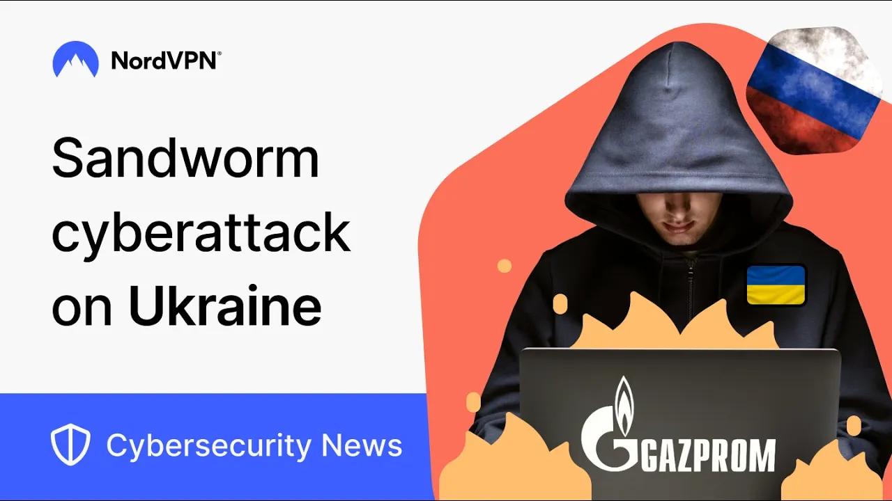 Wiper malware linked to Russia targets Ukraine | Cybersecurity News thumbnail