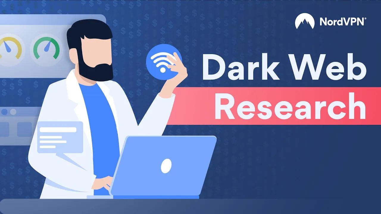 How Much Is Your Data Worth on the Dark Web? | NordVPN thumbnail