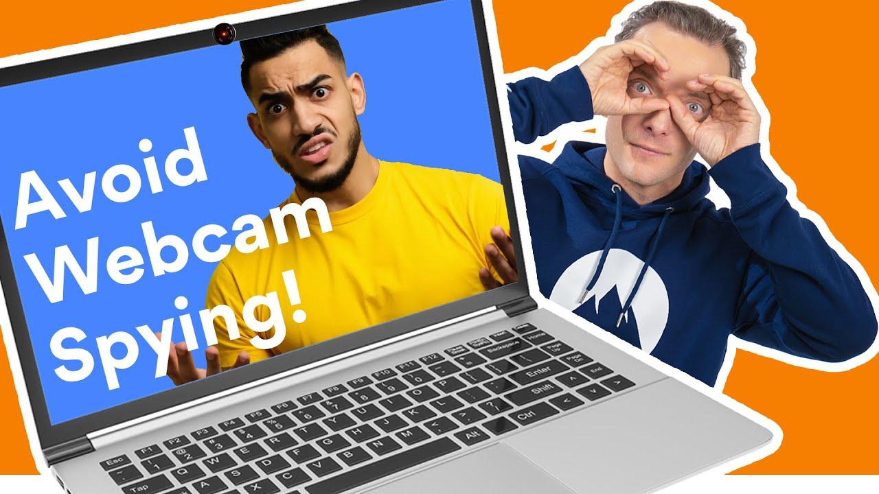 How To Avoid Webcam Spying : Essential Tips and Tricks | NordVPN thumbnail