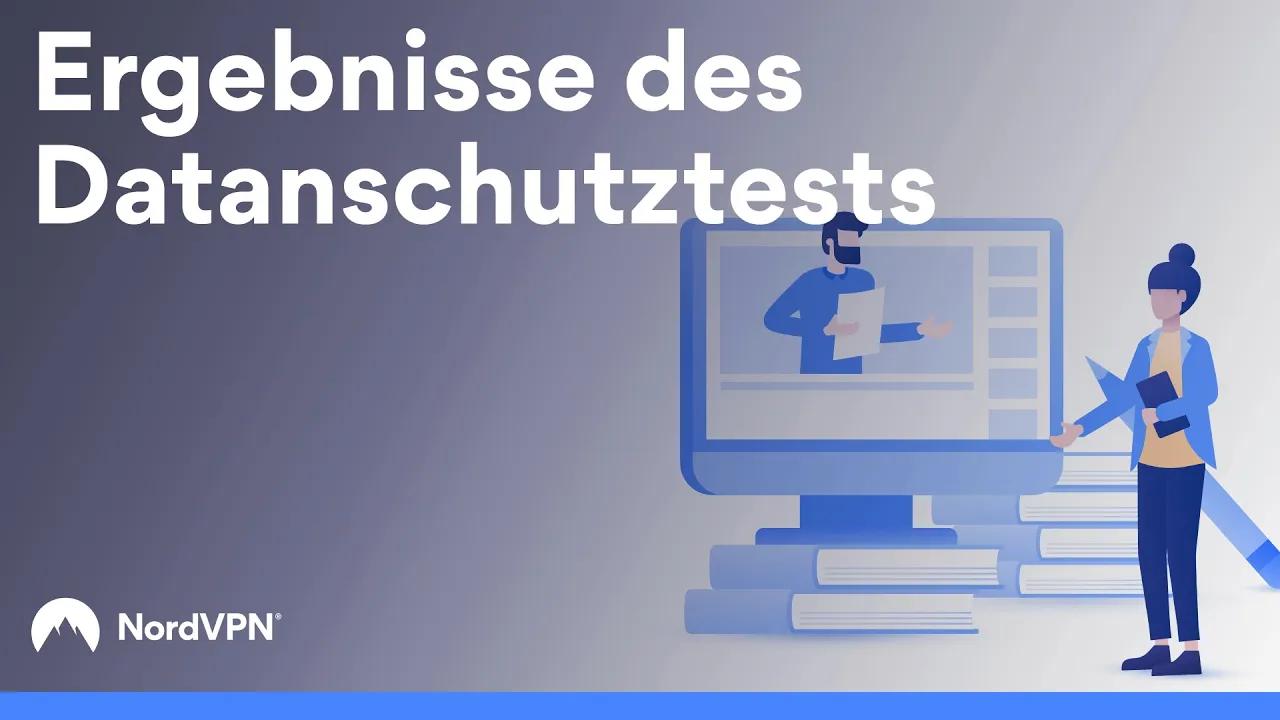 🇩🇪 Deutschland im National Privacy Test | NordVPN thumbnail