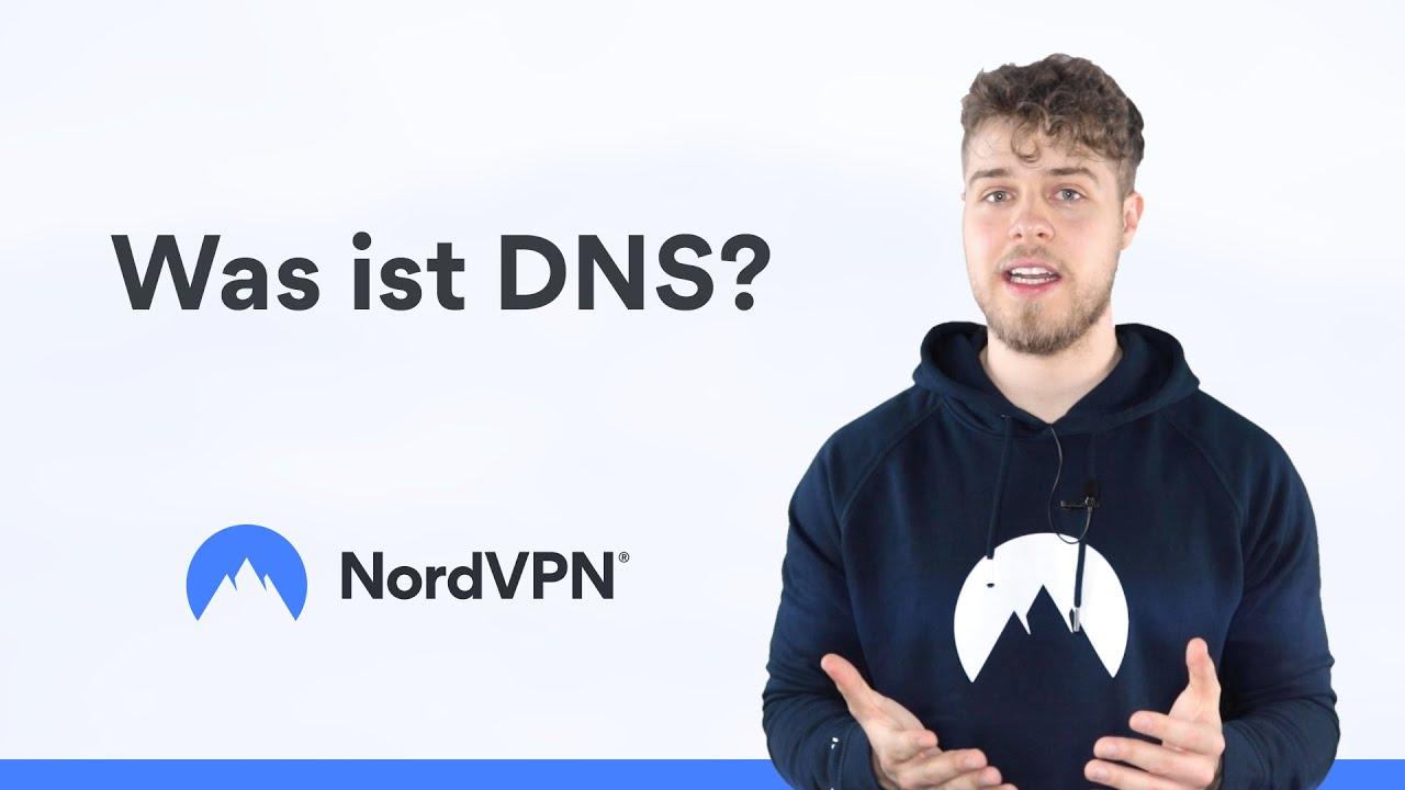 Was ist DNS? | NordVPN thumbnail