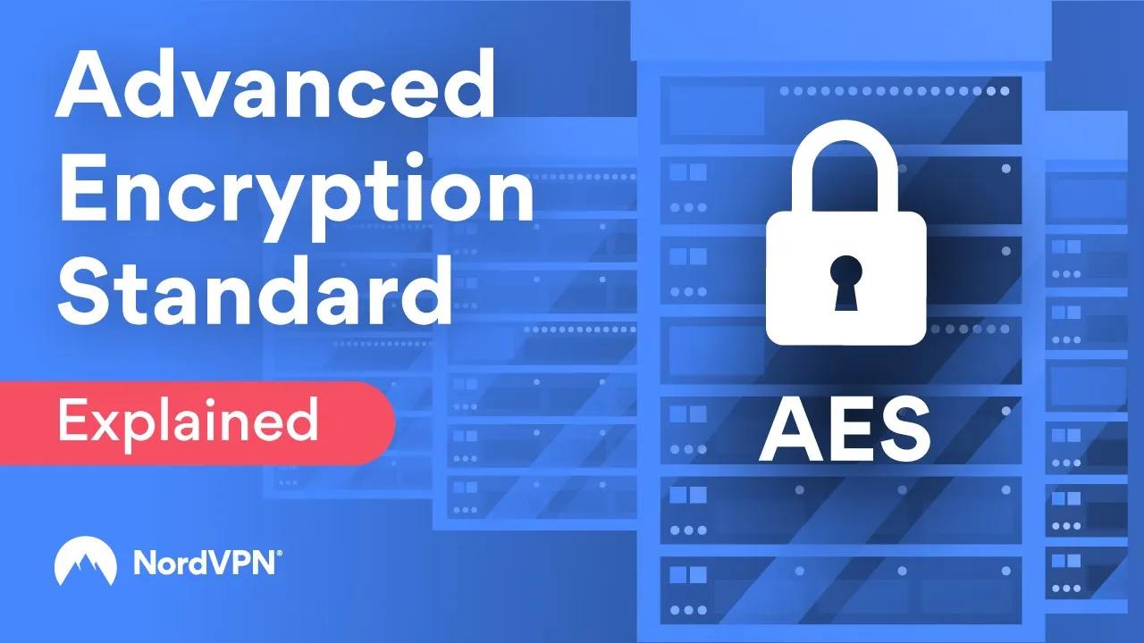 What is the Advanced Encryption Standard? | NordVPN thumbnail