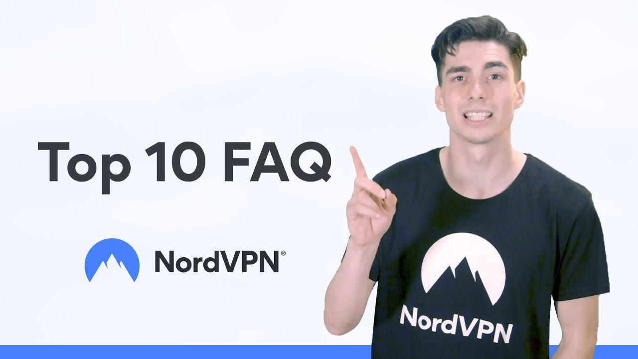 Everything you need to know about NordVPN thumbnail