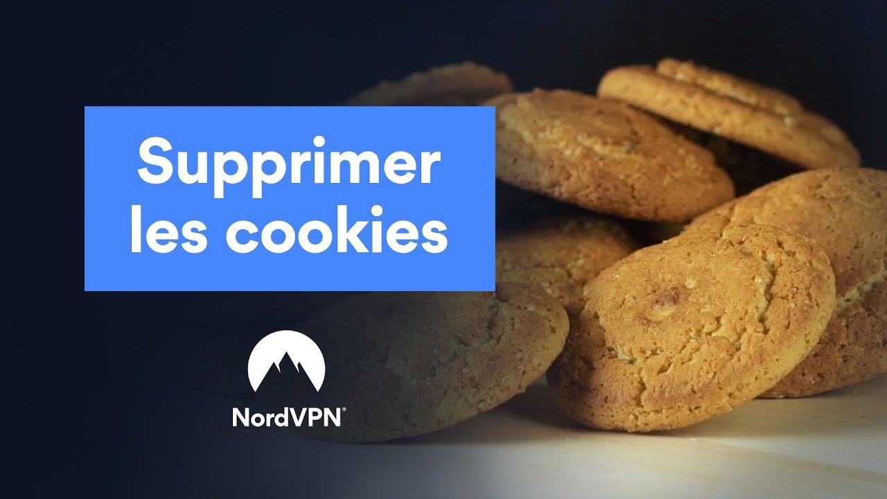 Supprimer les cookies | NordVPN thumbnail