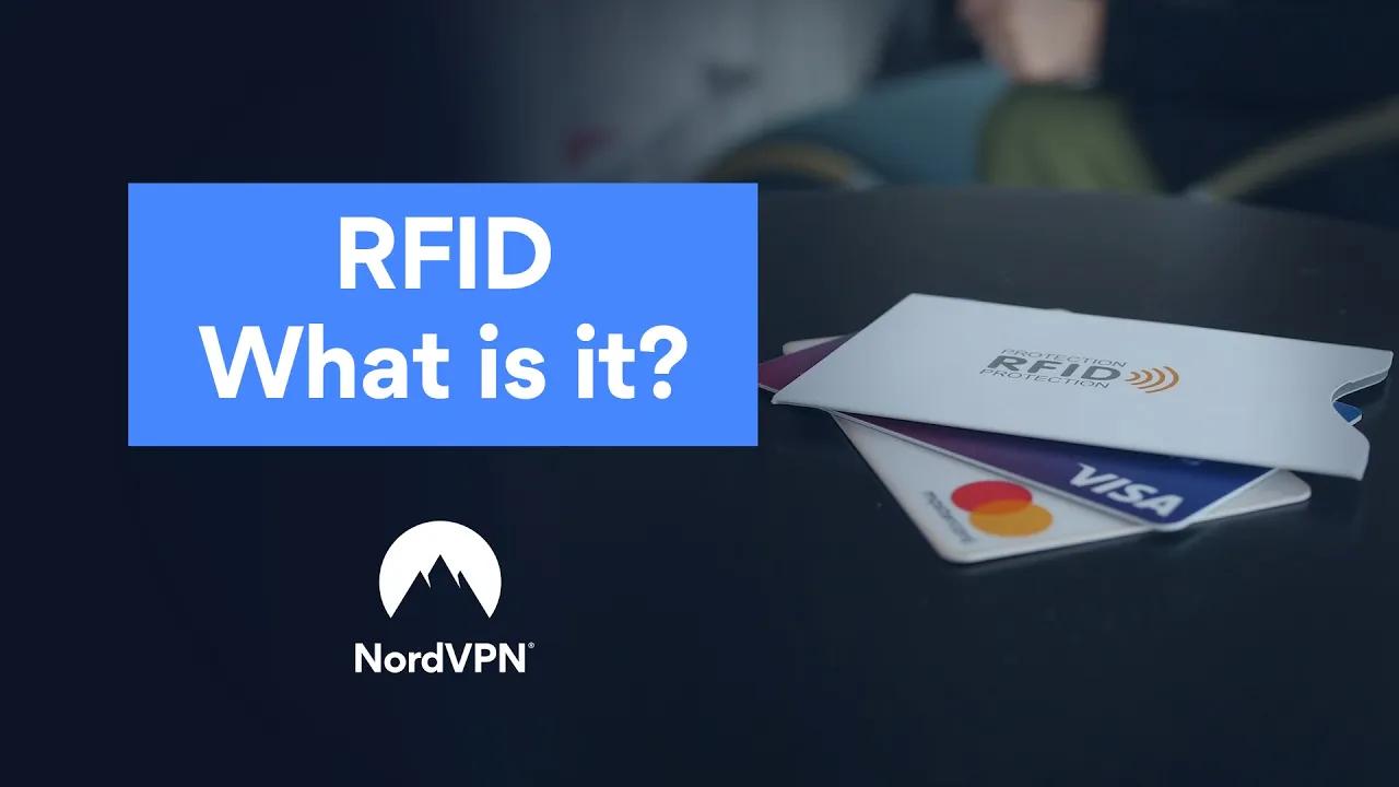 Do you need an RFID-blocking wallet? | NordVPN thumbnail