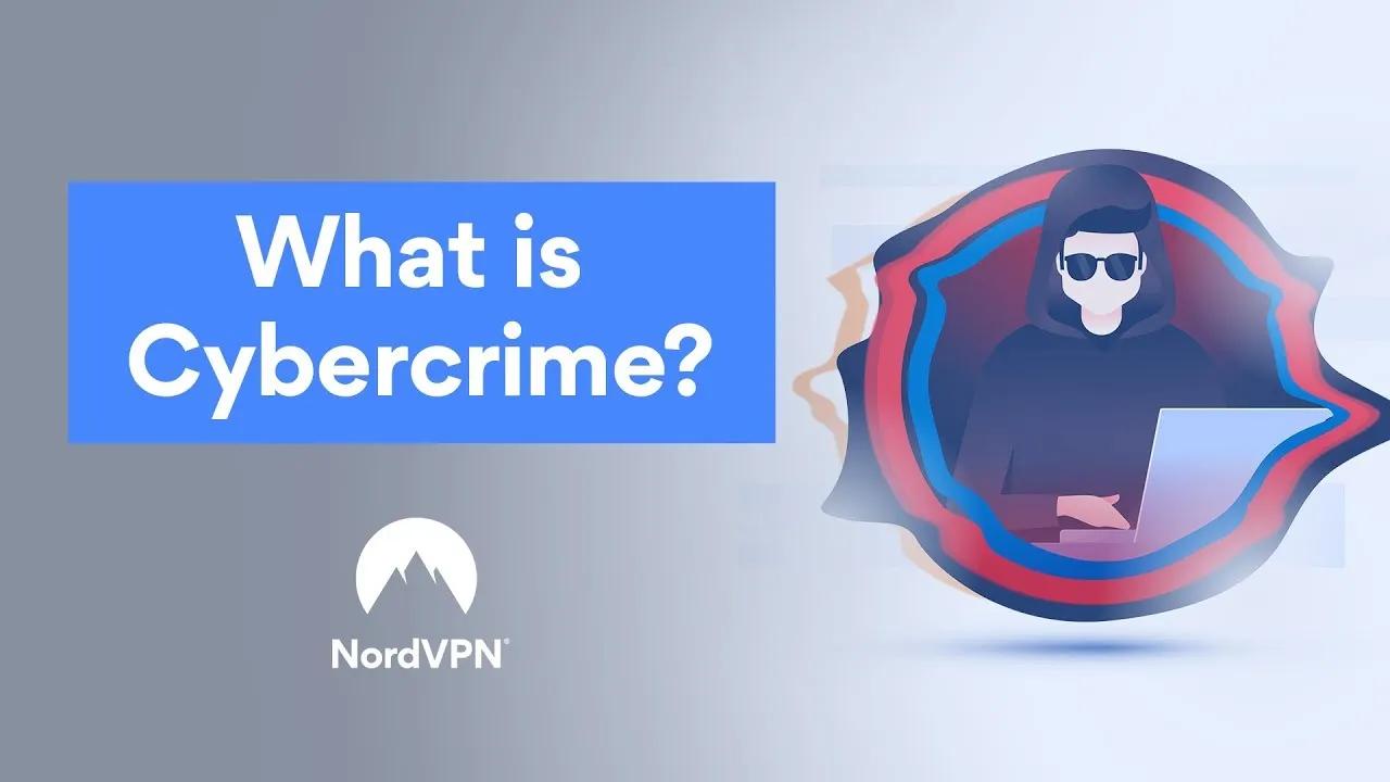 Cybercrime and how to avoid it | NordVPN thumbnail