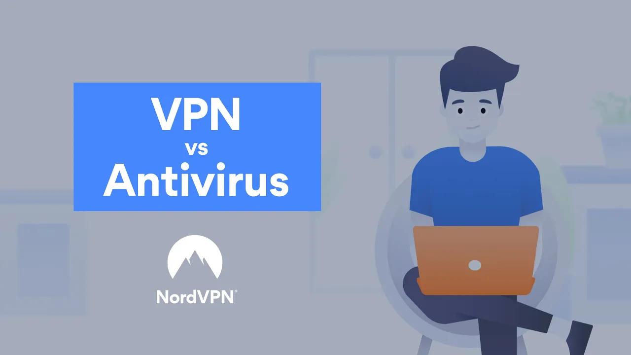 Choosing VPN or Antivirus | NordVPN thumbnail