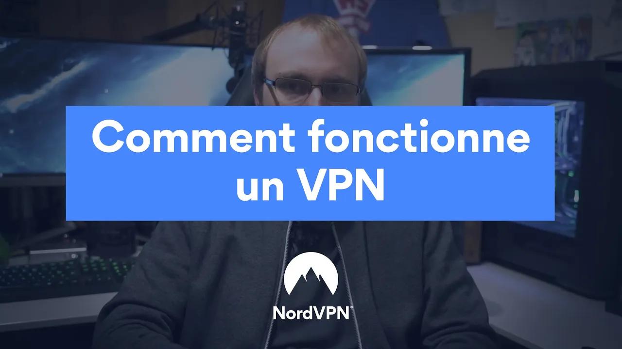 NordVPN: Avis complet sur le VPN thumbnail