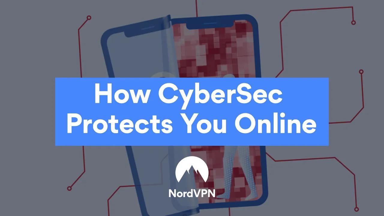 How NordVPN Protects You Online thumbnail