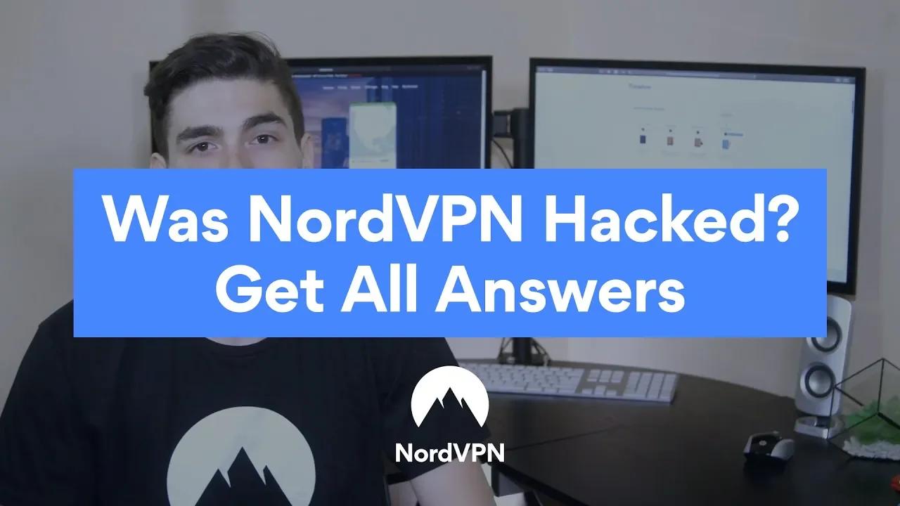 NordVPN Hacked? What Really Happened thumbnail