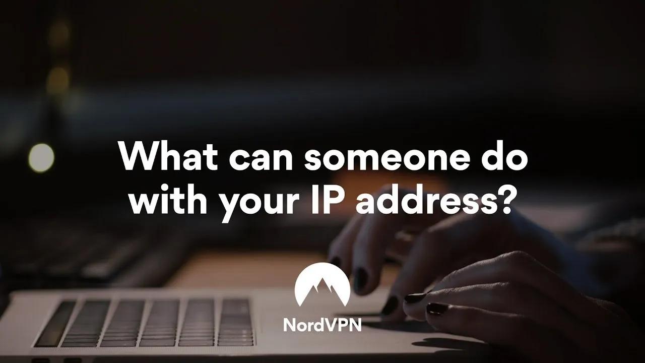 What Can Someone Do With Your IP Address? | NordVPN thumbnail