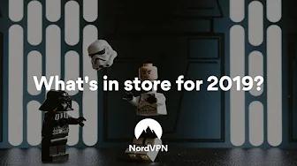 Cyber Security Trends 2019 | NordVPN thumbnail