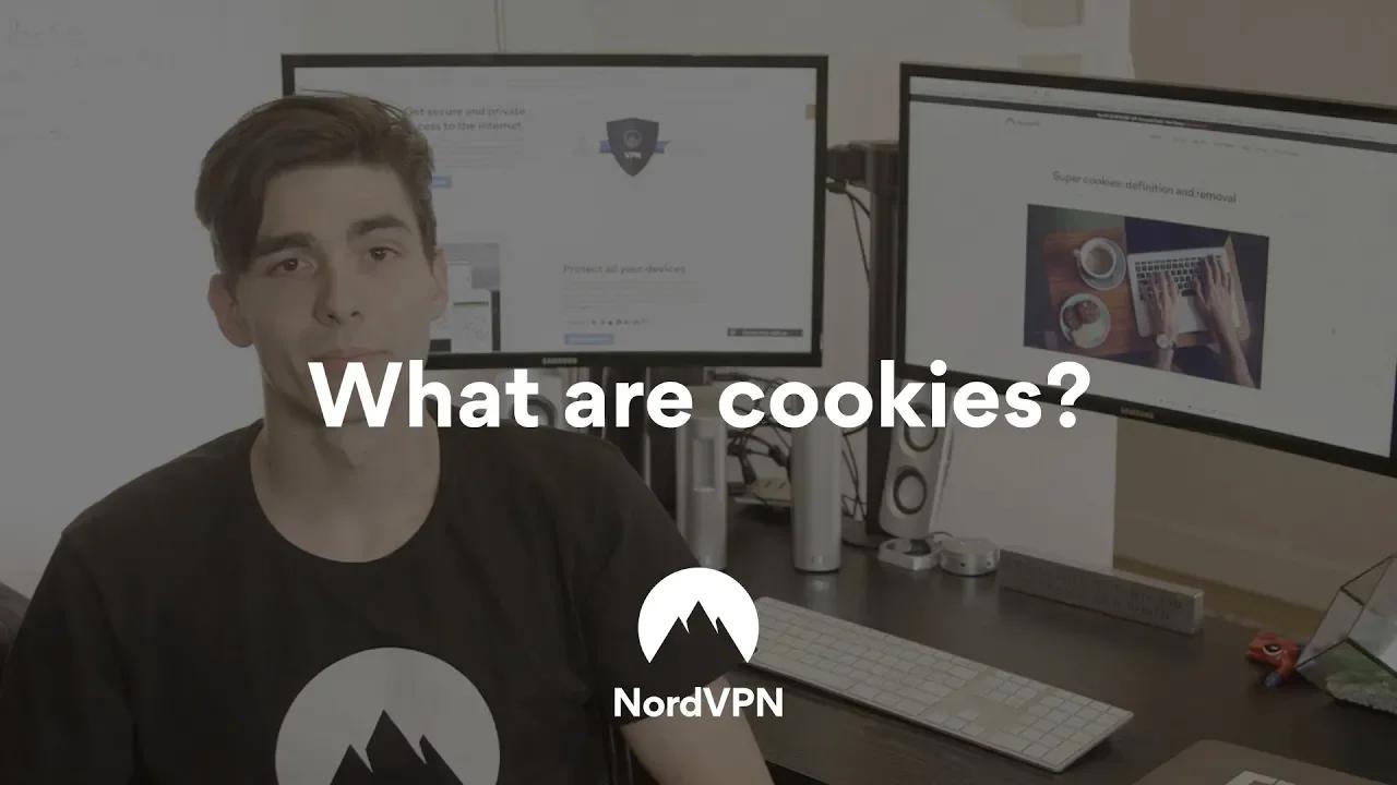 Cookies Explained | NordVPN thumbnail