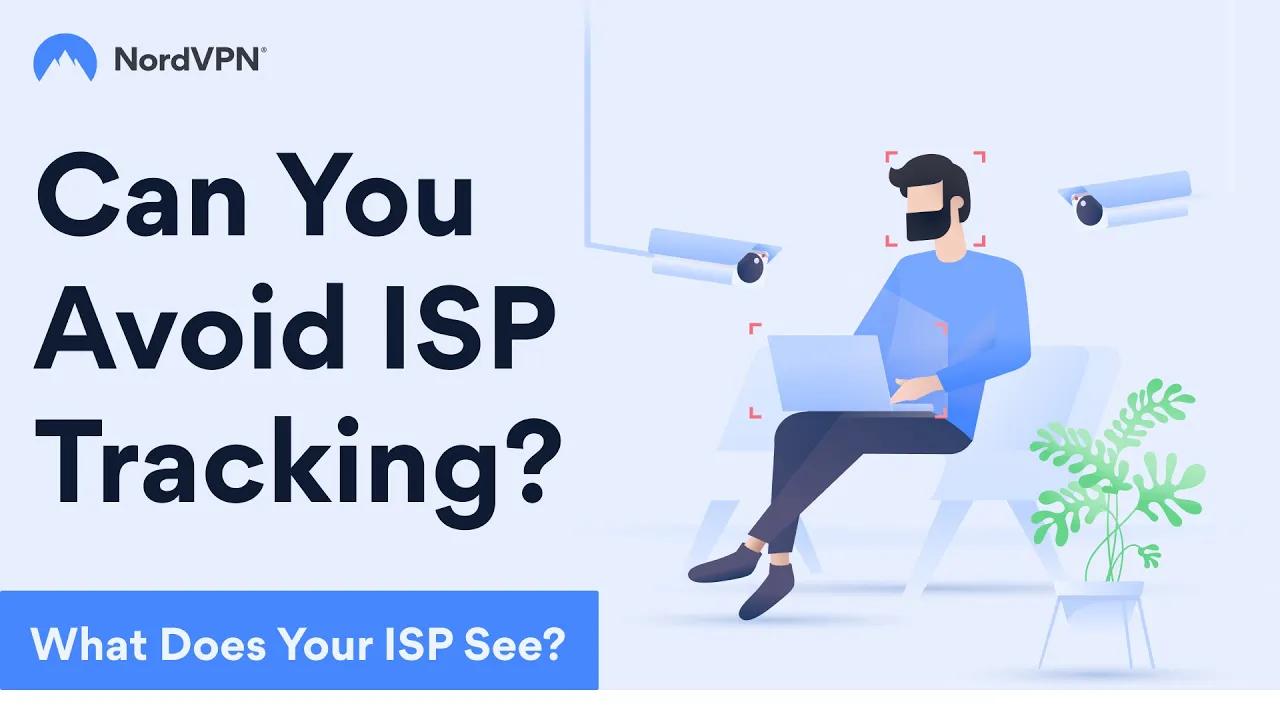 Can ISP See You're Using a VPN? | NordVPN thumbnail