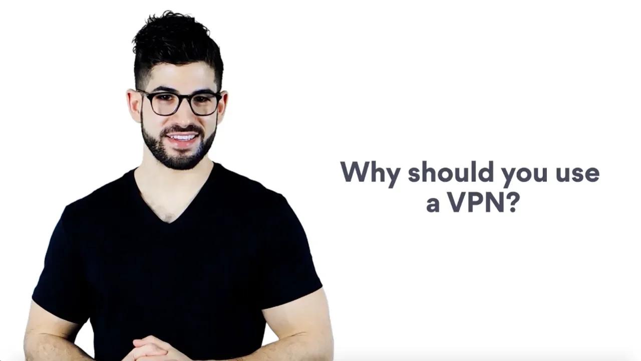 VPN Explained: Why You Should Use It | NordVPN thumbnail