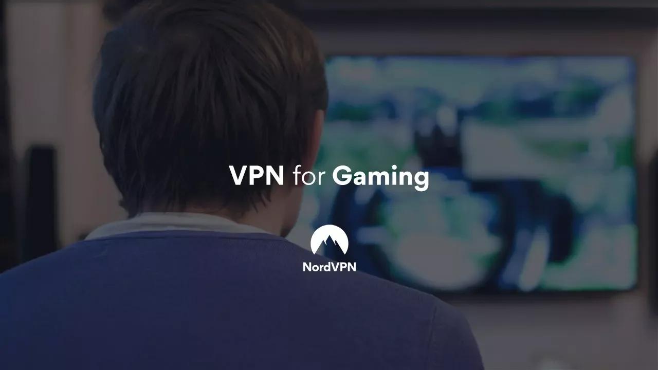 VPN for Gaming: 4 Reasons to Use a VPN thumbnail