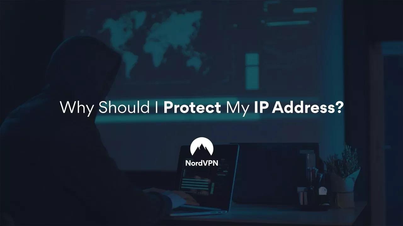 IP address protection with NordVPN thumbnail