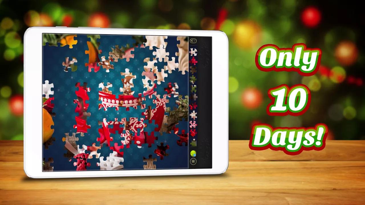 Magic Jigsaw Puzzles Holiday Sale! - Up to 60% Off! thumbnail