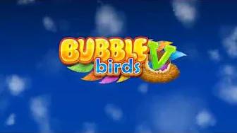 Embark on new adventures with Bubble Birds V! thumbnail