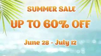 Magic Jigsaw Puzzles - Summer Sale thumbnail