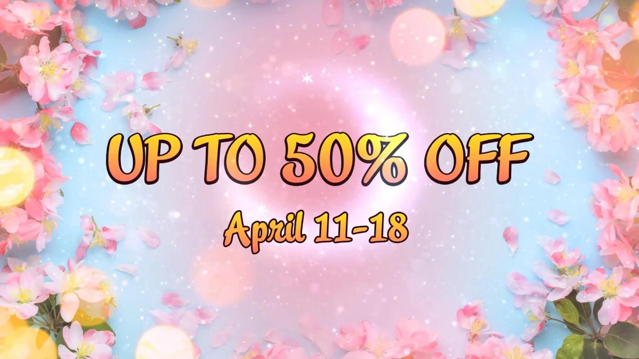 Magic Jigsaw Puzzles - Spring Sale 2017 thumbnail