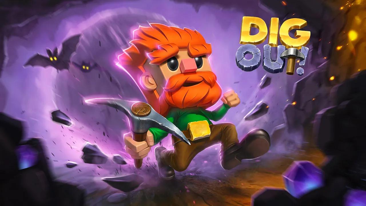 DIG OUT! thumbnail